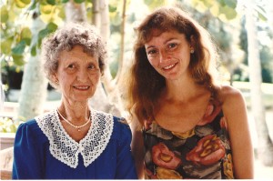 Sweet Grandma Neva 1989